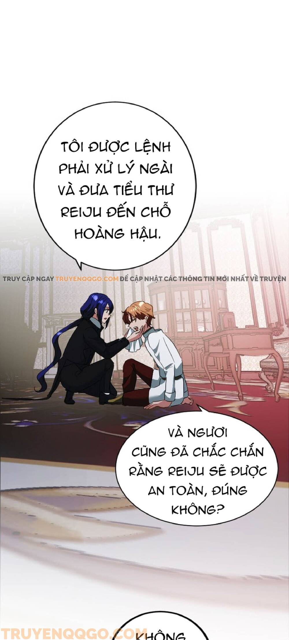 Thiên Sứ Kim Quang Chapter 51 - 31