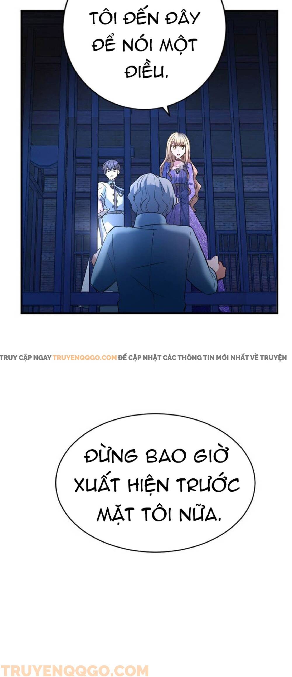 Thiên Sứ Kim Quang Chapter 54 - 25