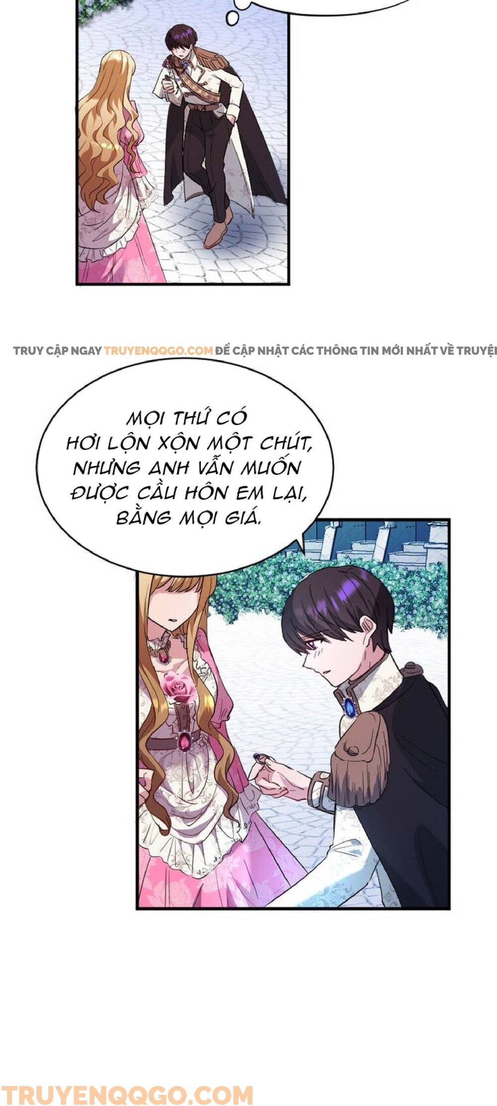 Thiên Sứ Kim Quang Chapter 55 - 24