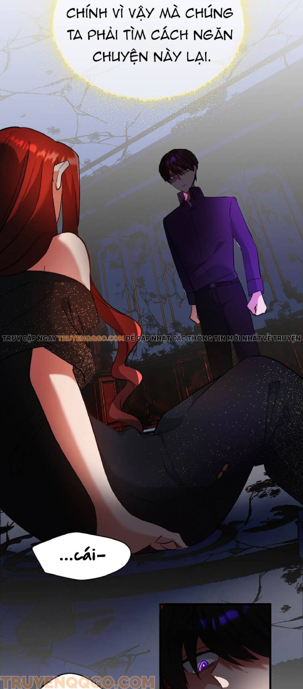 Thiên Sứ Kim Quang Chapter 52 - 30