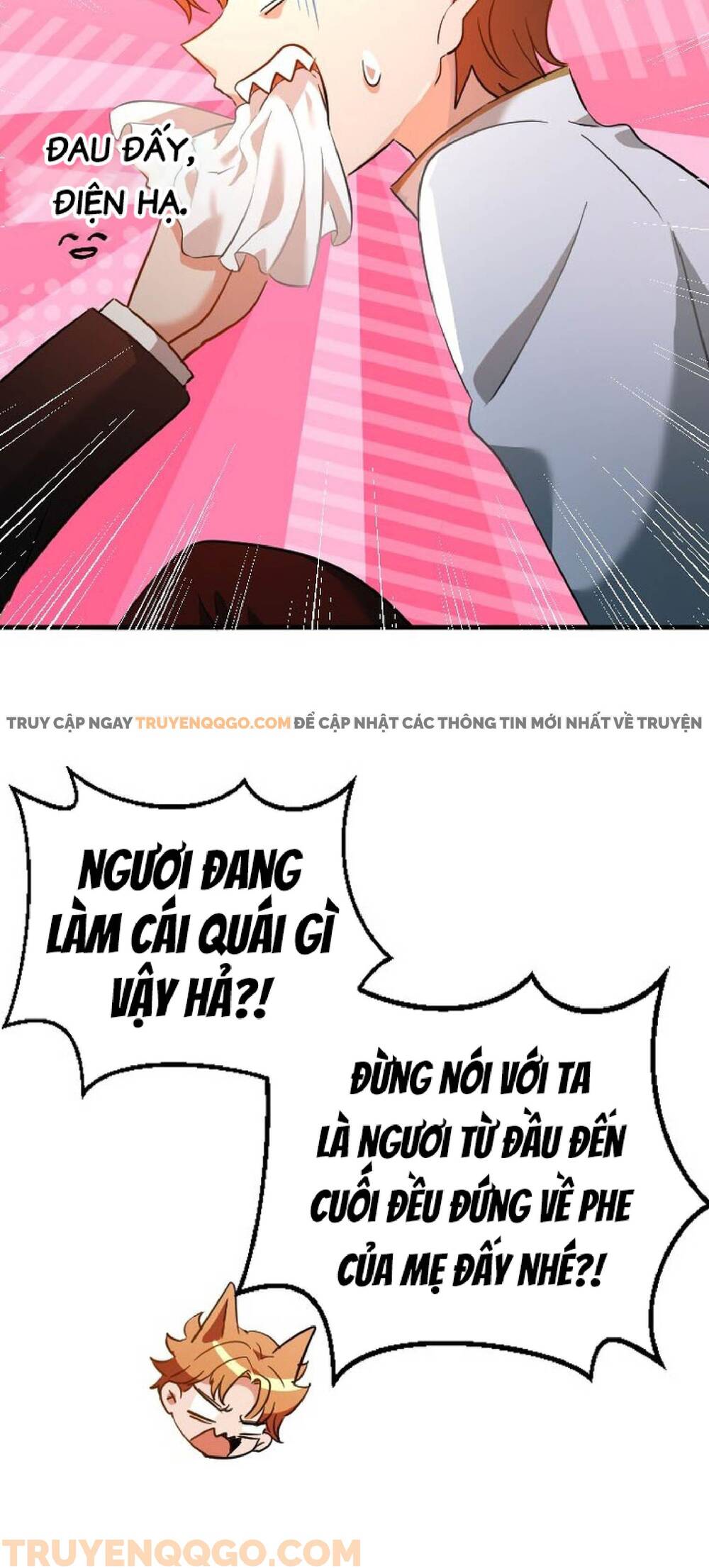 Thiên Sứ Kim Quang Chapter 51 - 33