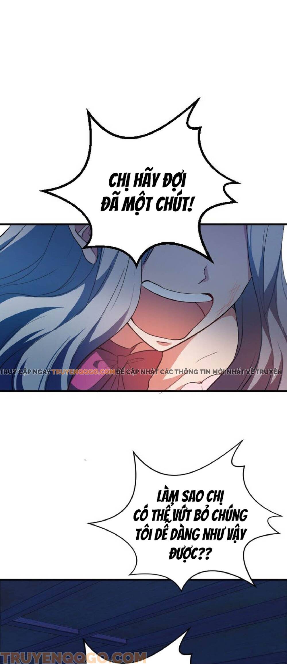 Thiên Sứ Kim Quang Chapter 54 - 27