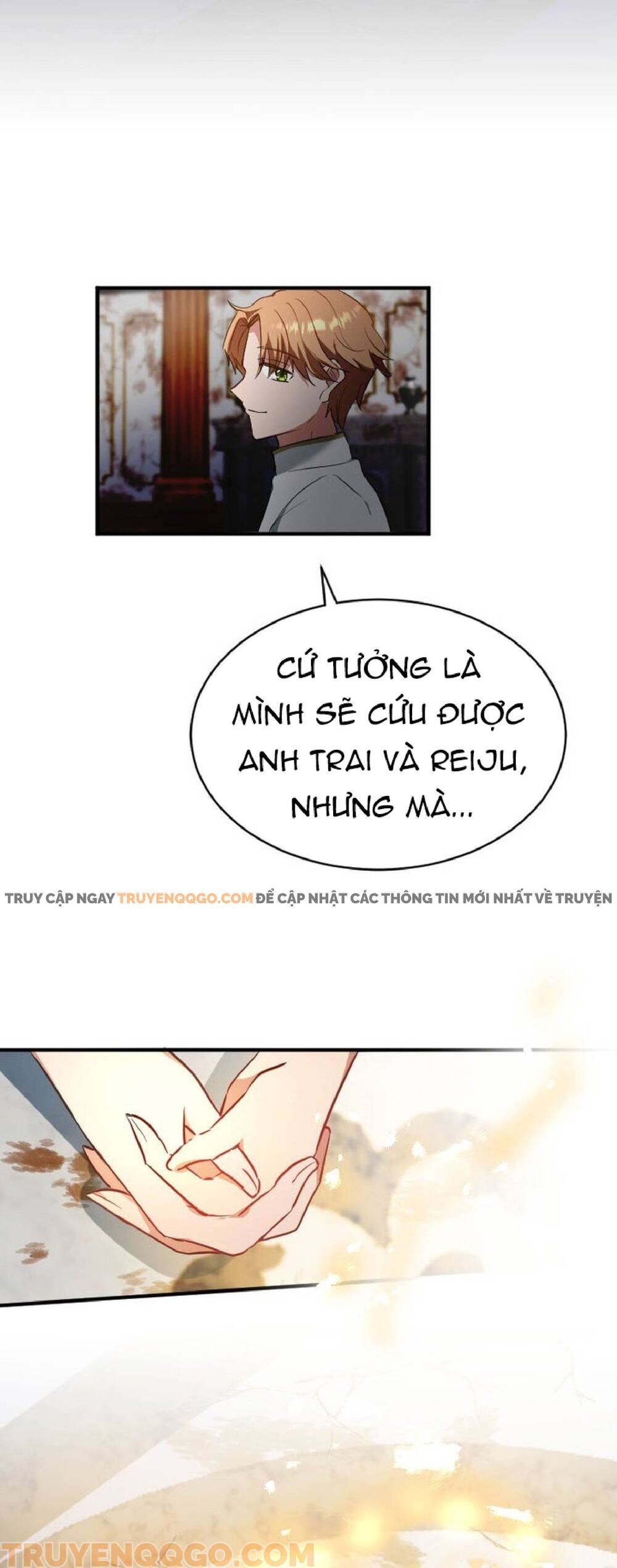 Thiên Sứ Kim Quang Chapter 53 - 29