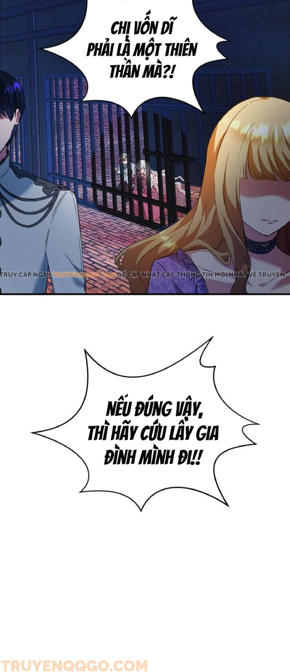 Thiên Sứ Kim Quang Chapter 54 - 28