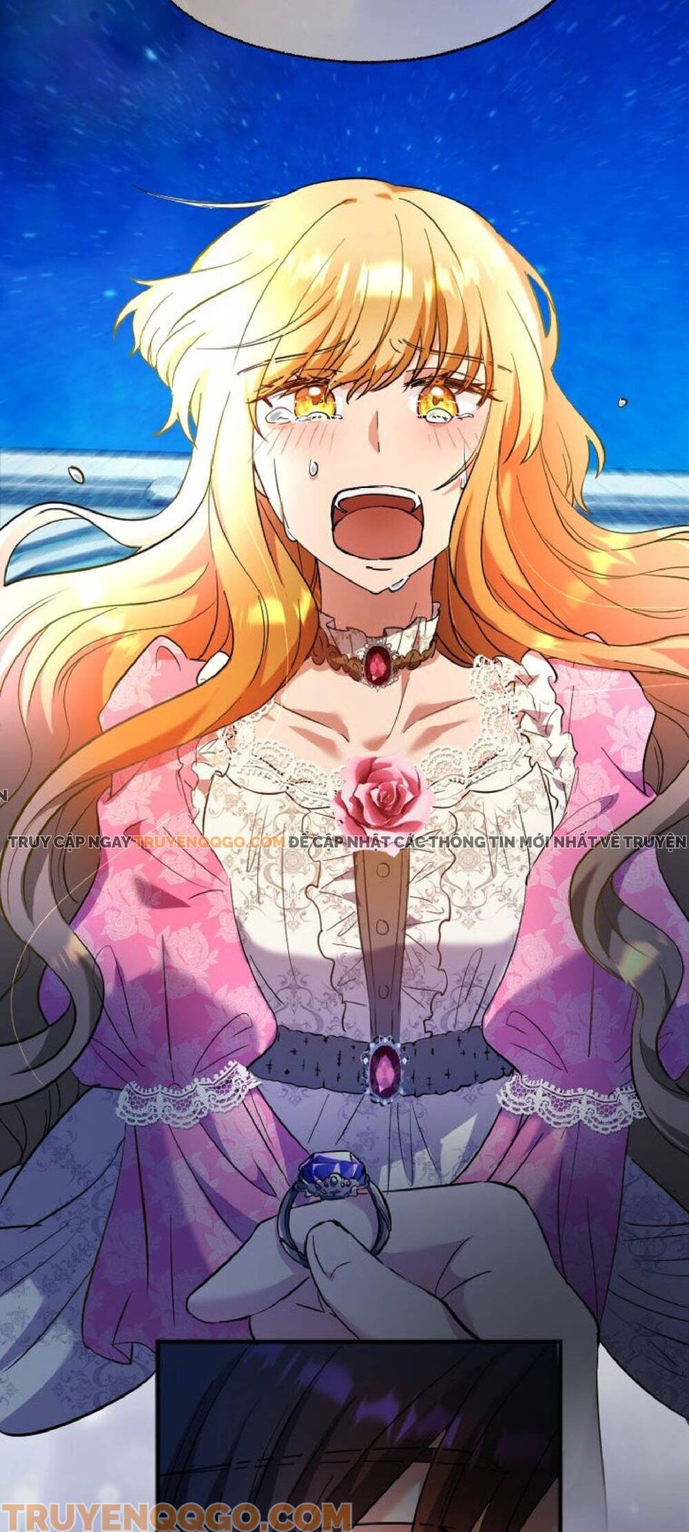 Thiên Sứ Kim Quang Chapter 55 - 27