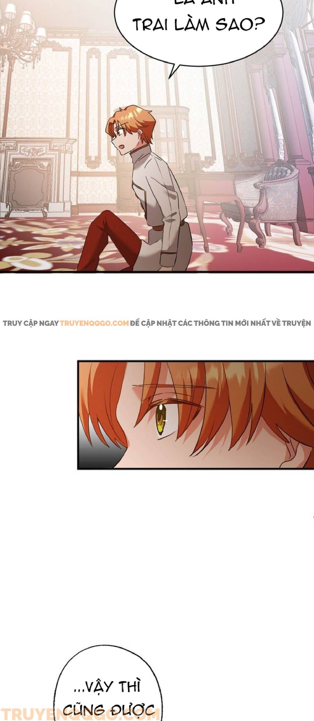 Thiên Sứ Kim Quang Chapter 51 - 35