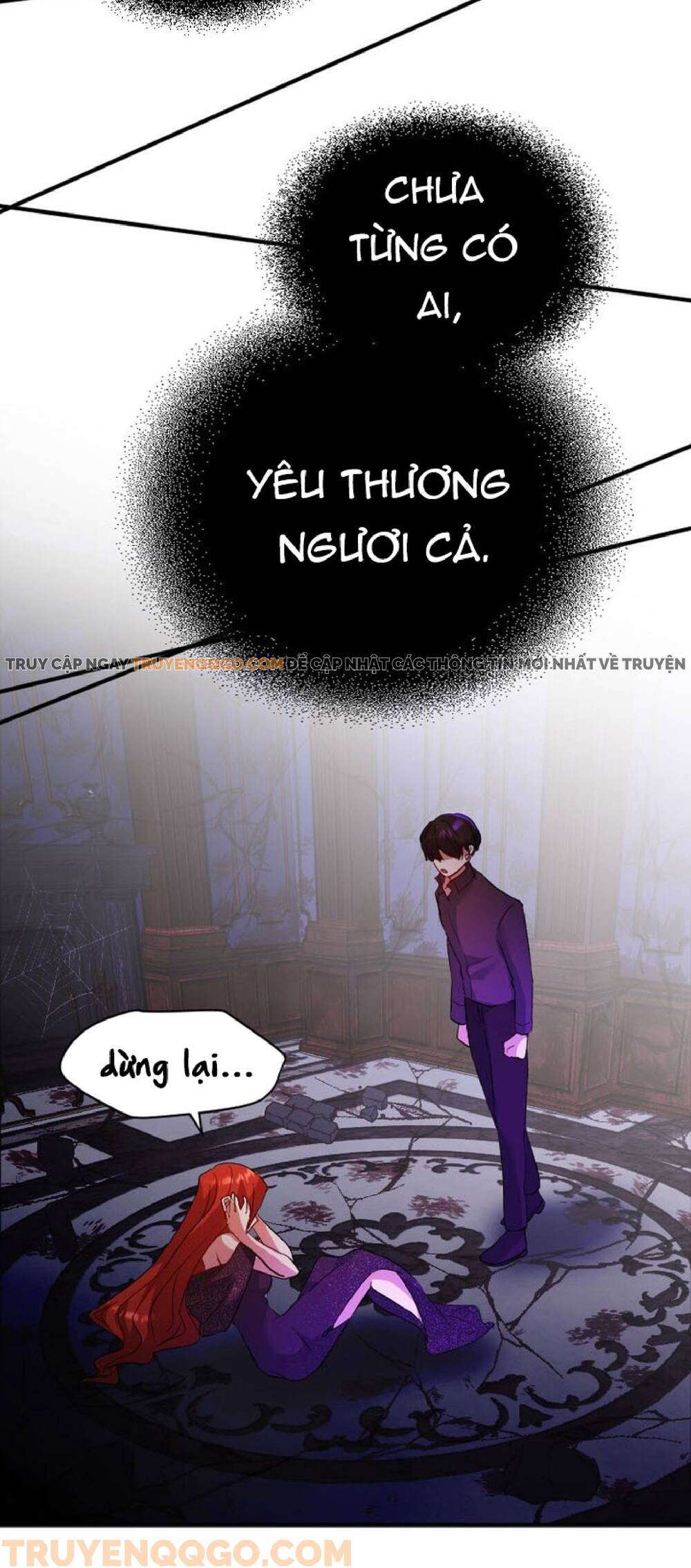 Thiên Sứ Kim Quang Chapter 52 - 33
