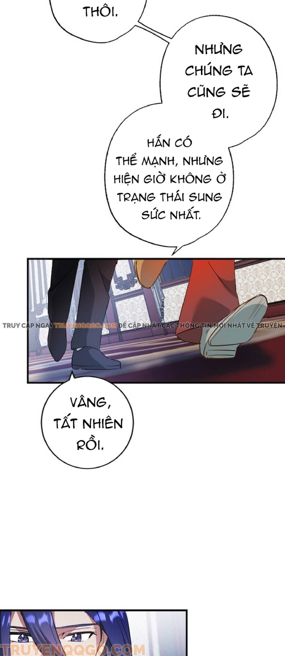 Thiên Sứ Kim Quang Chapter 51 - 36