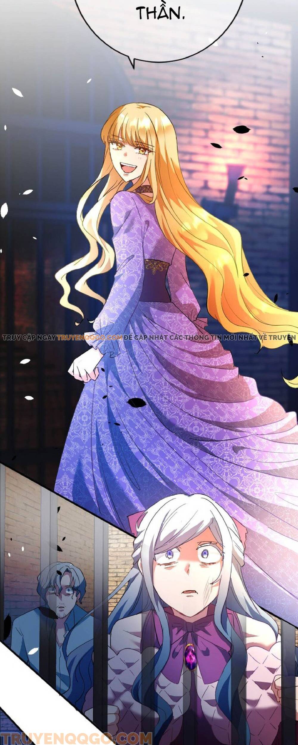 Thiên Sứ Kim Quang Chapter 54 - 30
