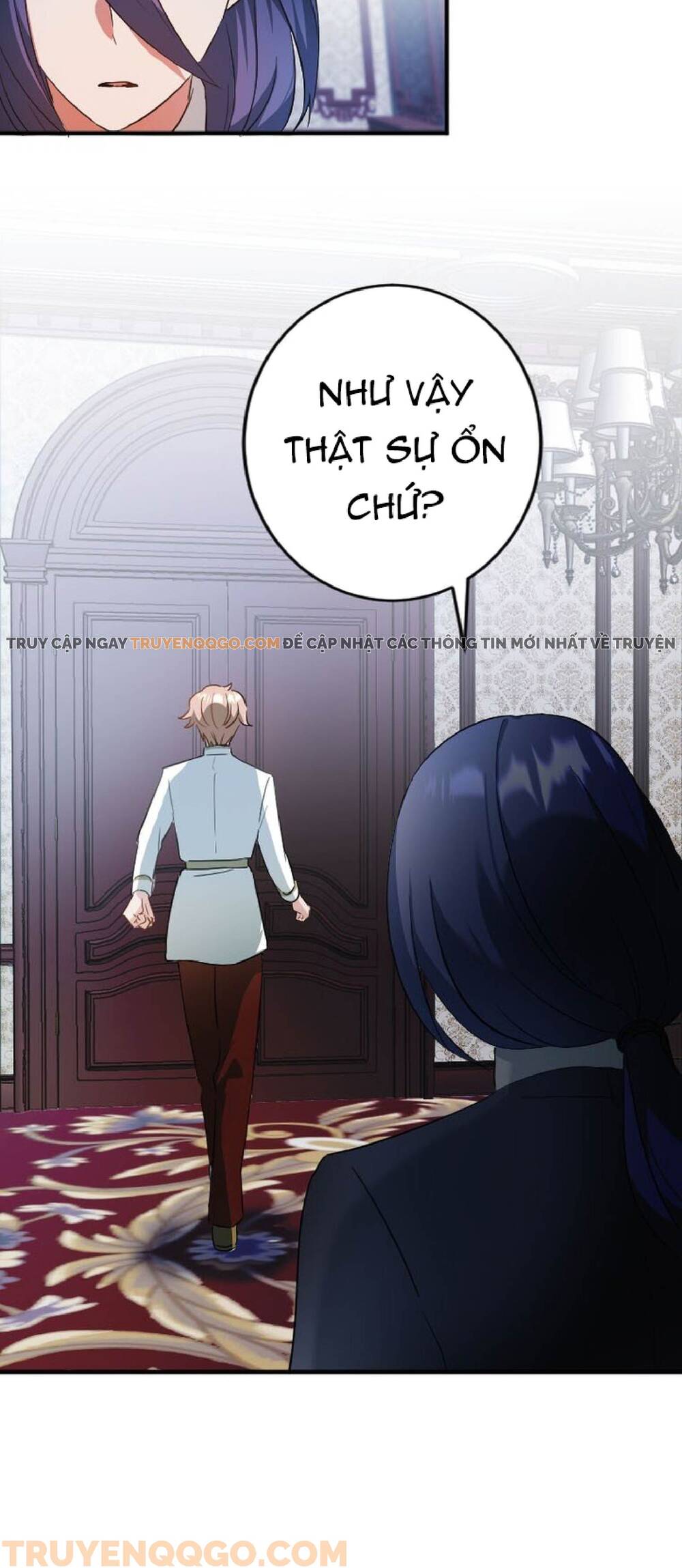 Thiên Sứ Kim Quang Chapter 51 - 37