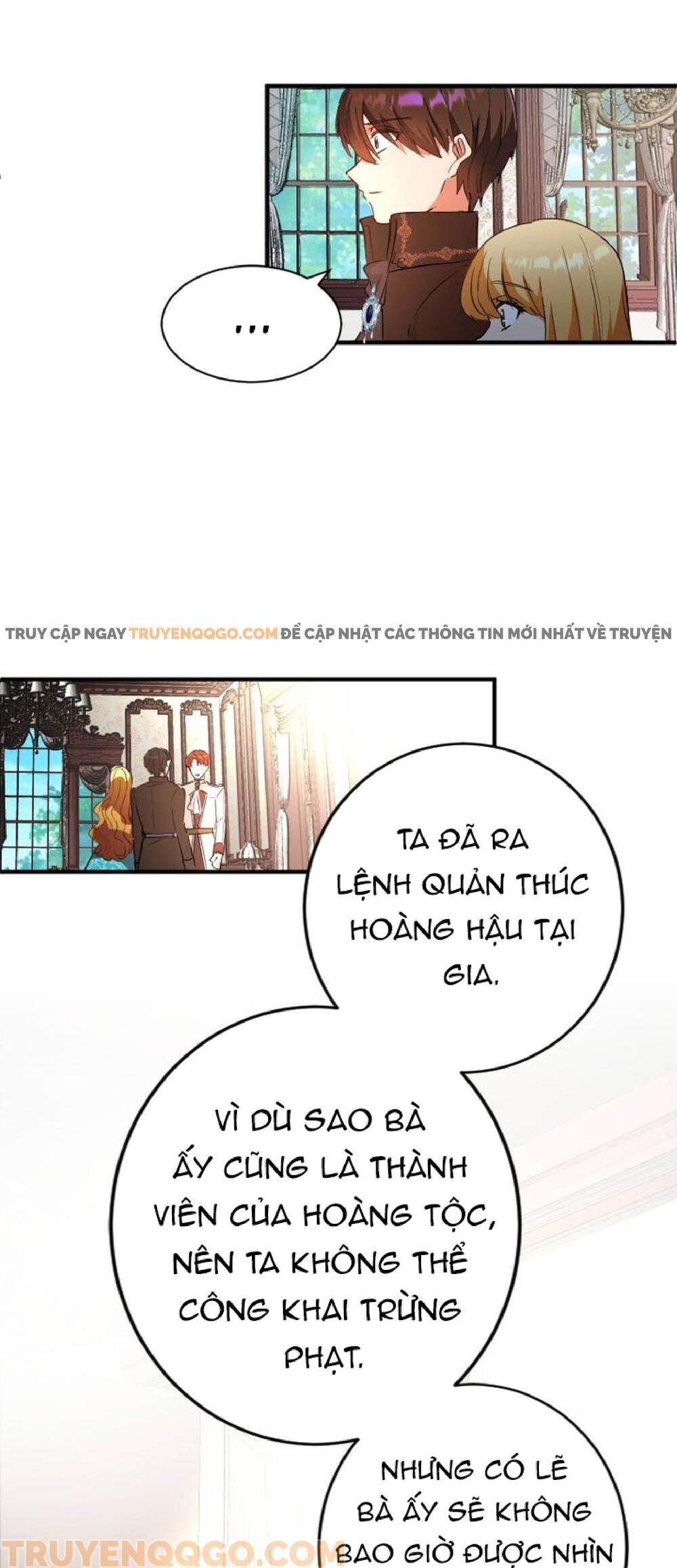 Thiên Sứ Kim Quang Chapter 53 - 33