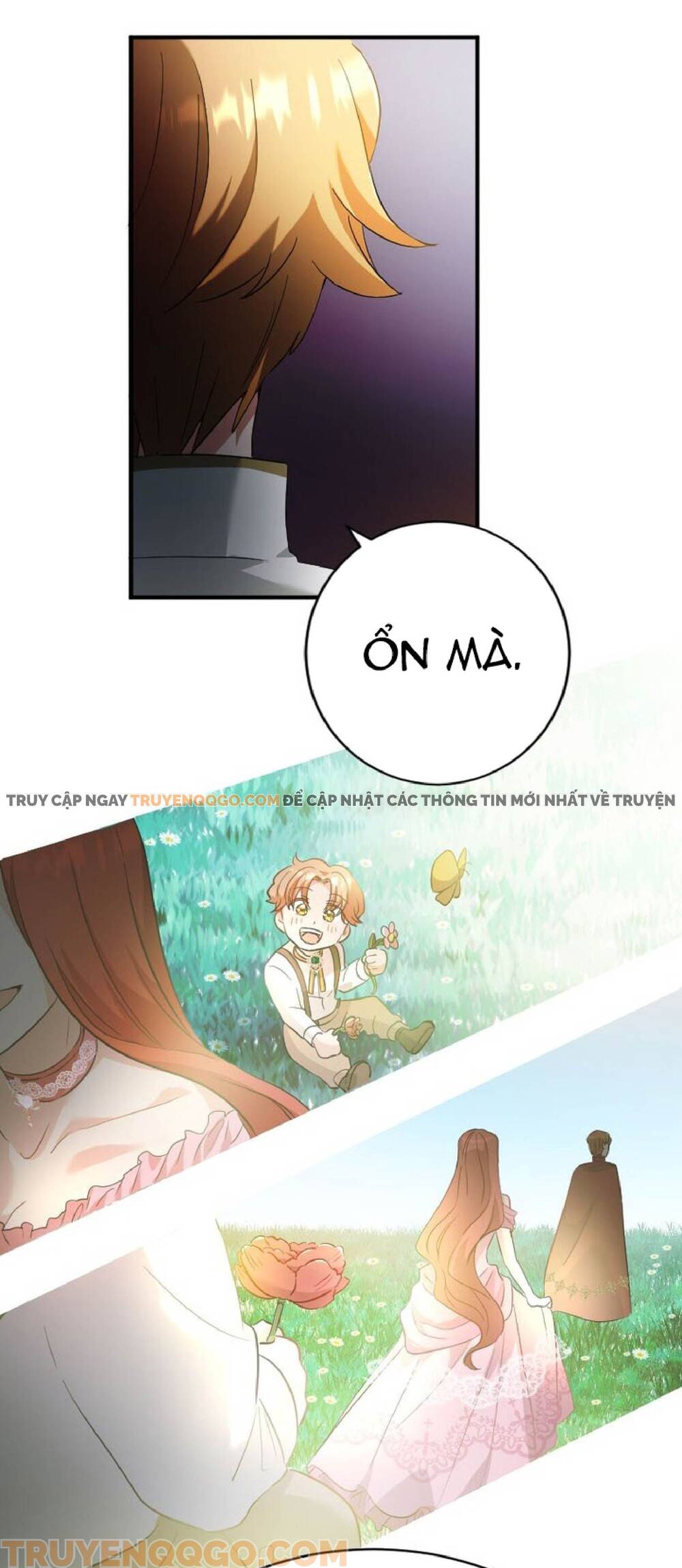 Thiên Sứ Kim Quang Chapter 51 - 38