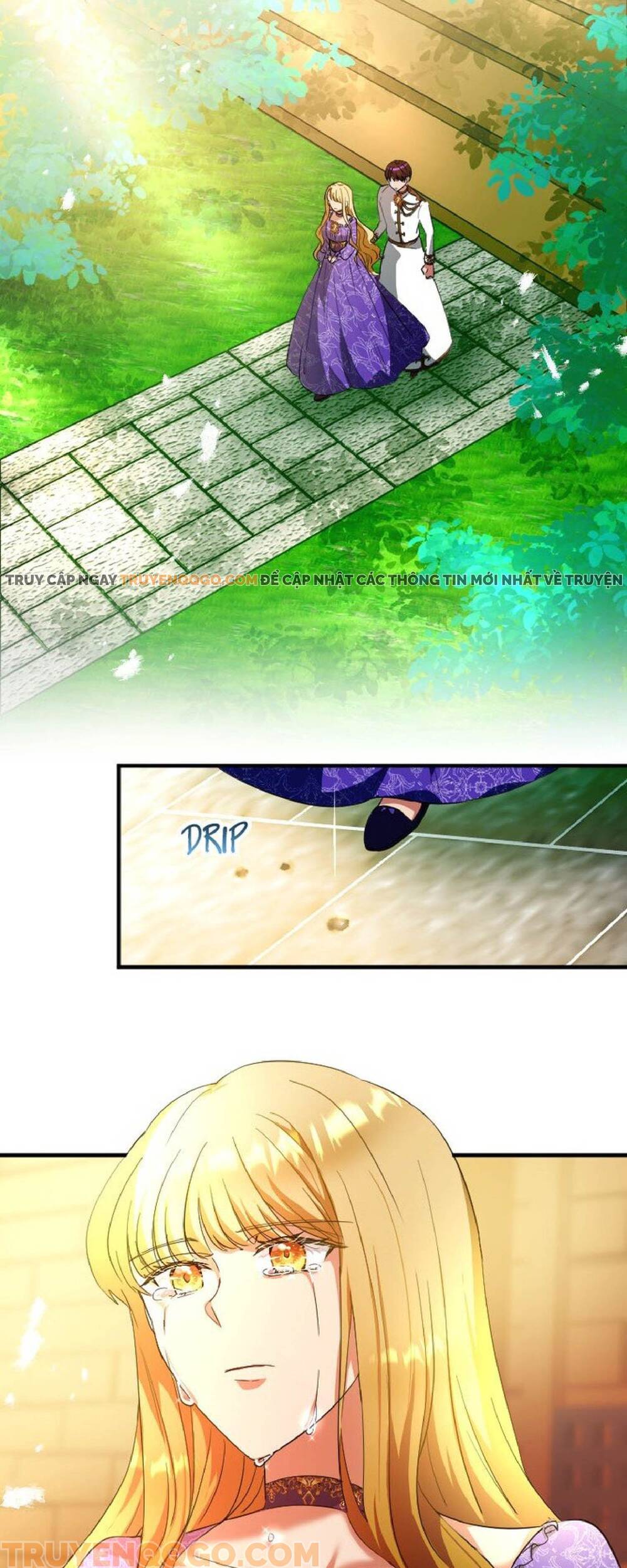 Thiên Sứ Kim Quang Chapter 54 - 32