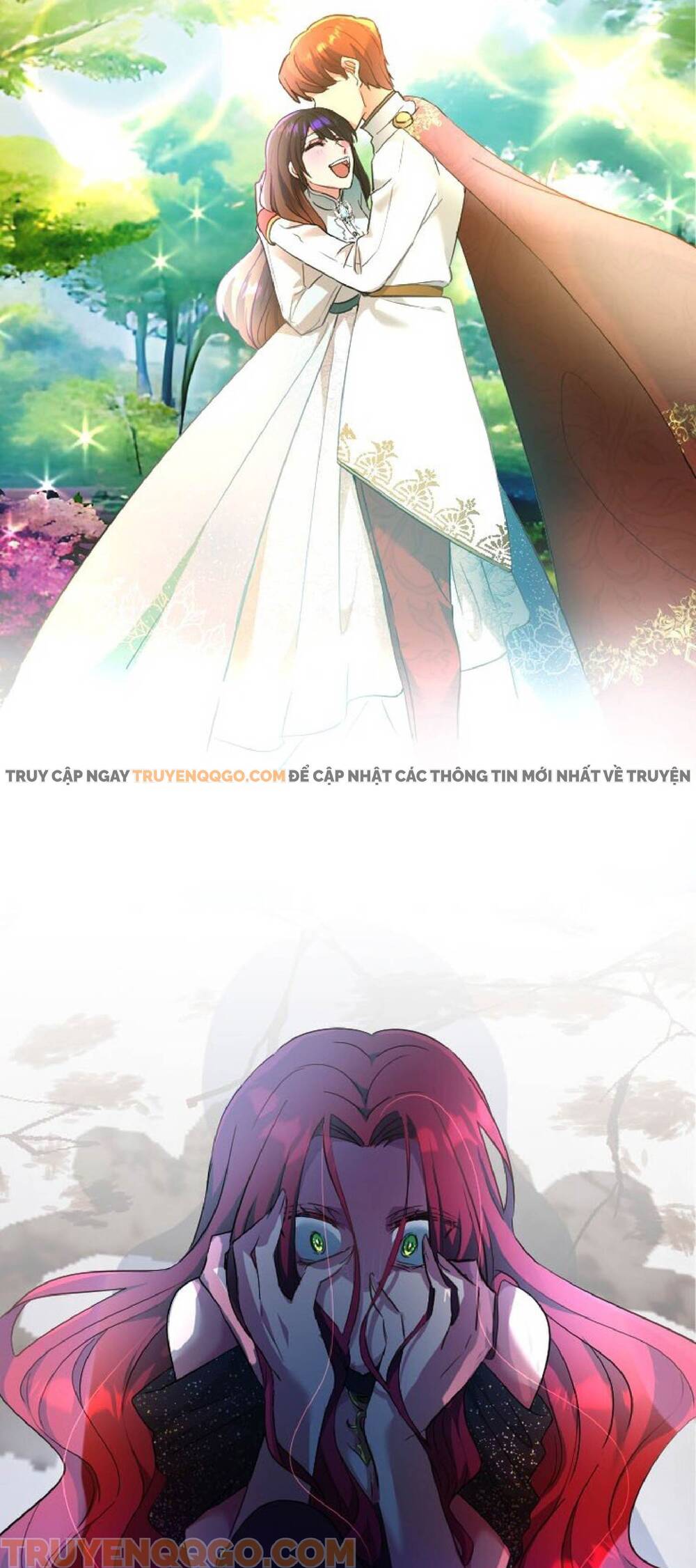 Thiên Sứ Kim Quang Chapter 52 - 36