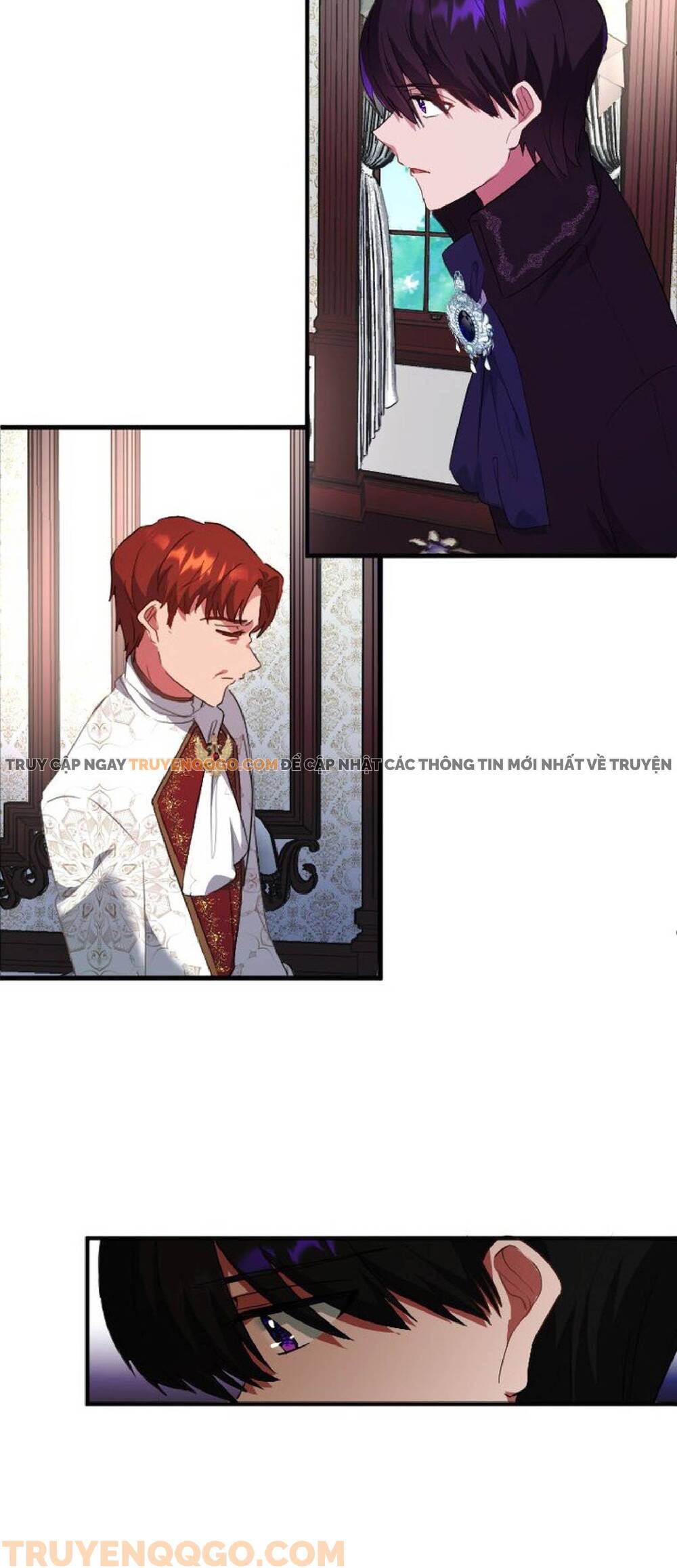 Thiên Sứ Kim Quang Chapter 53 - 35