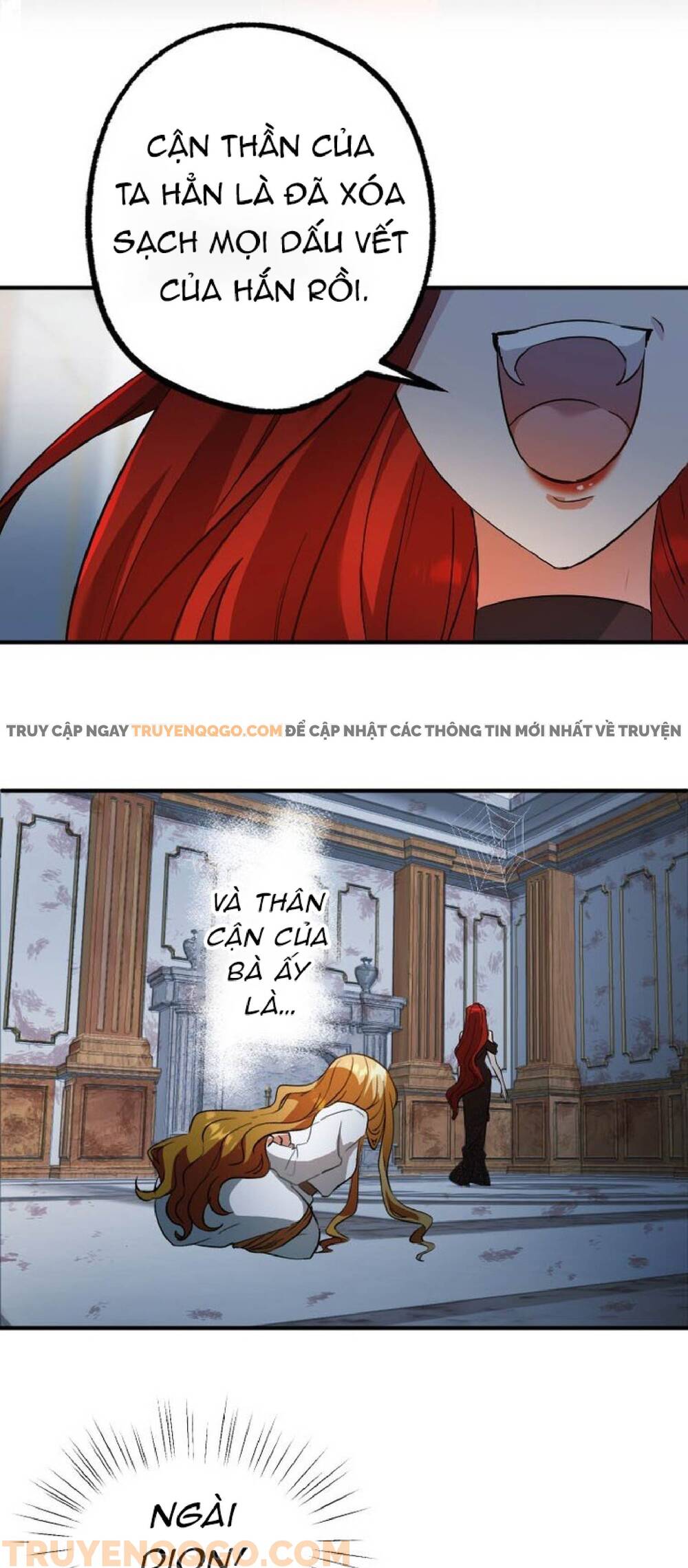 Thiên Sứ Kim Quang Chapter 51 - 40