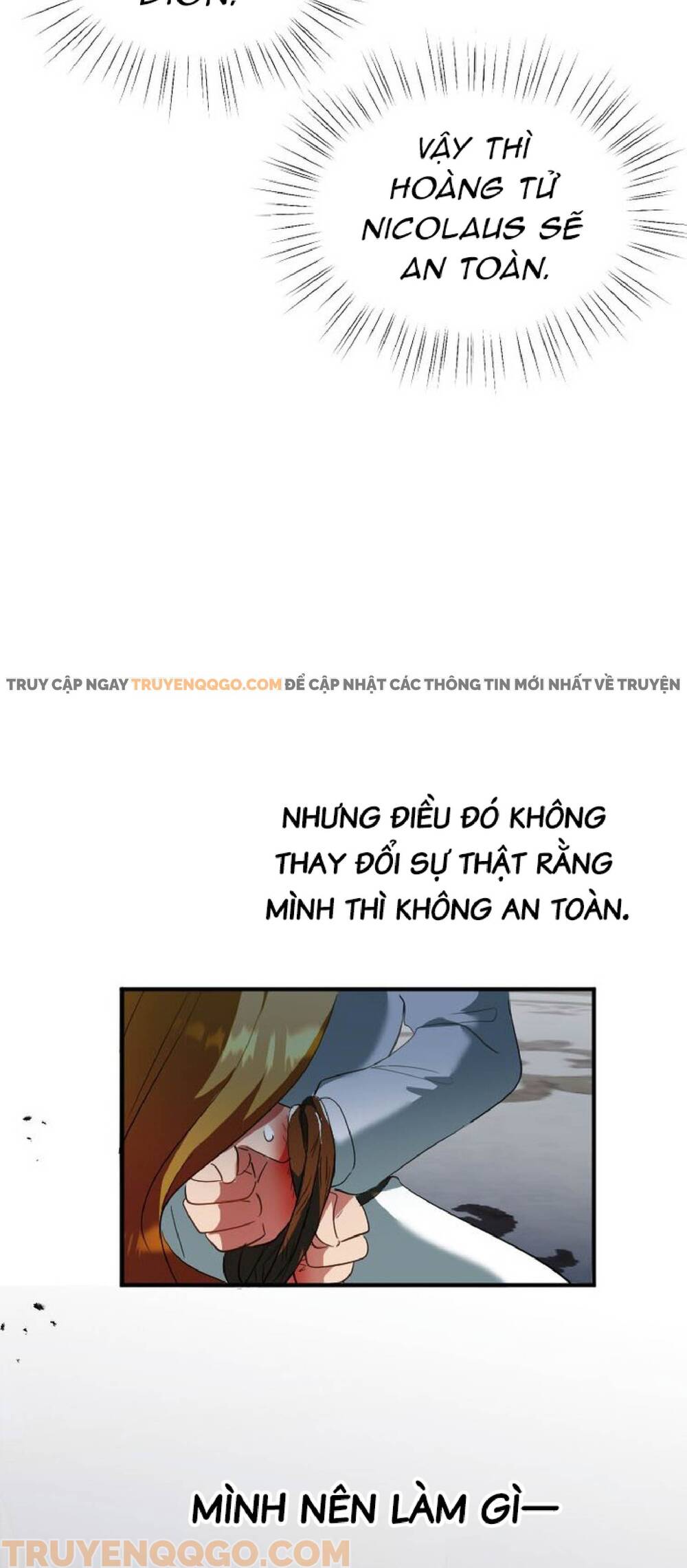 Thiên Sứ Kim Quang Chapter 51 - 41