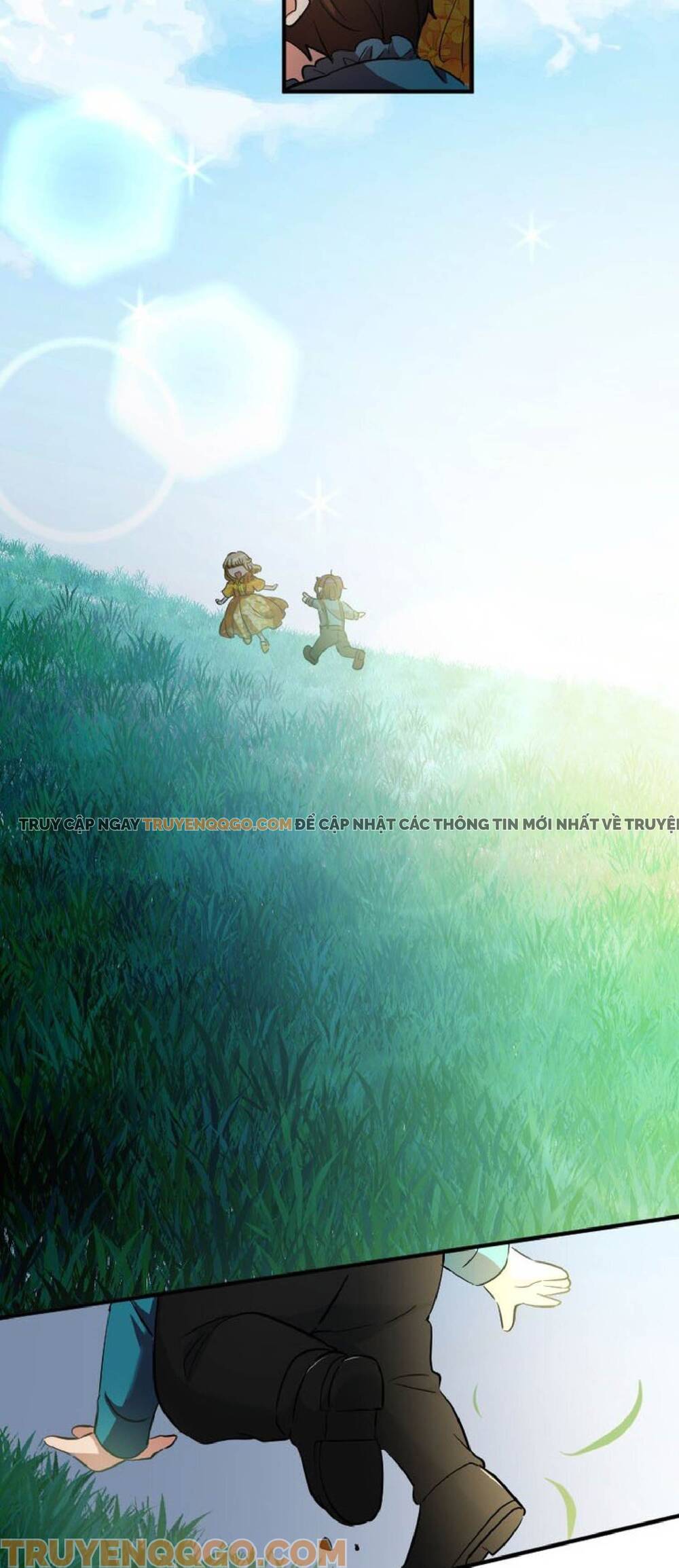 Thiên Sứ Kim Quang Chapter 55 - 34
