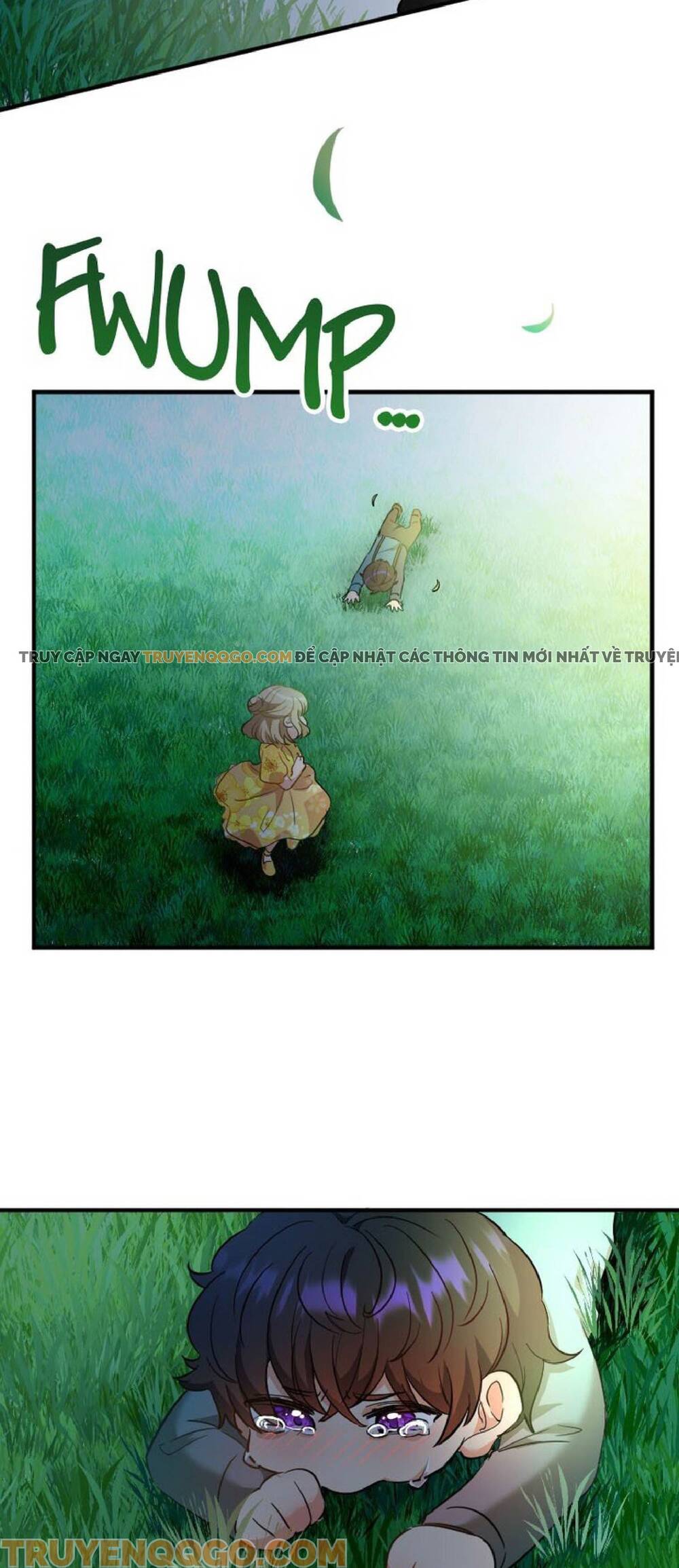 Thiên Sứ Kim Quang Chapter 55 - 35