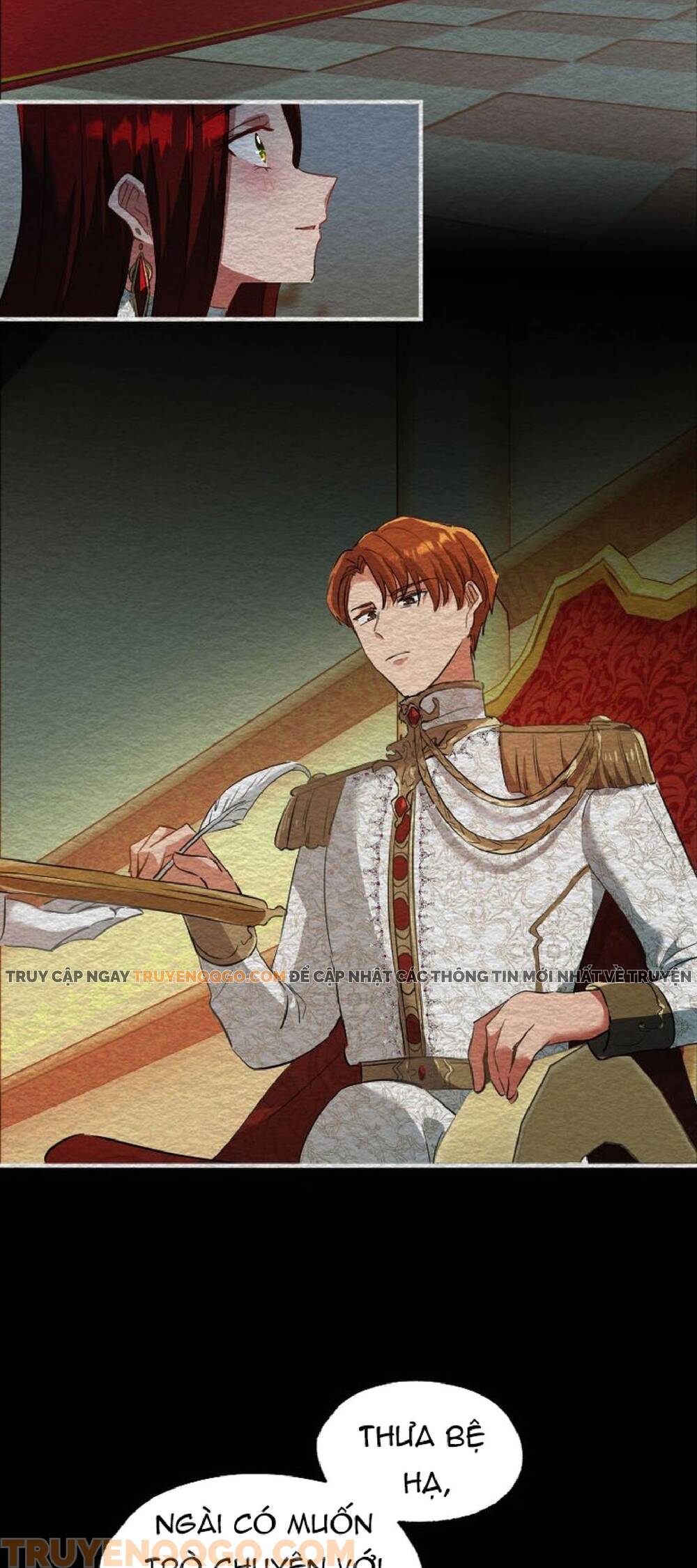 Thiên Sứ Kim Quang Chapter 52 - 40