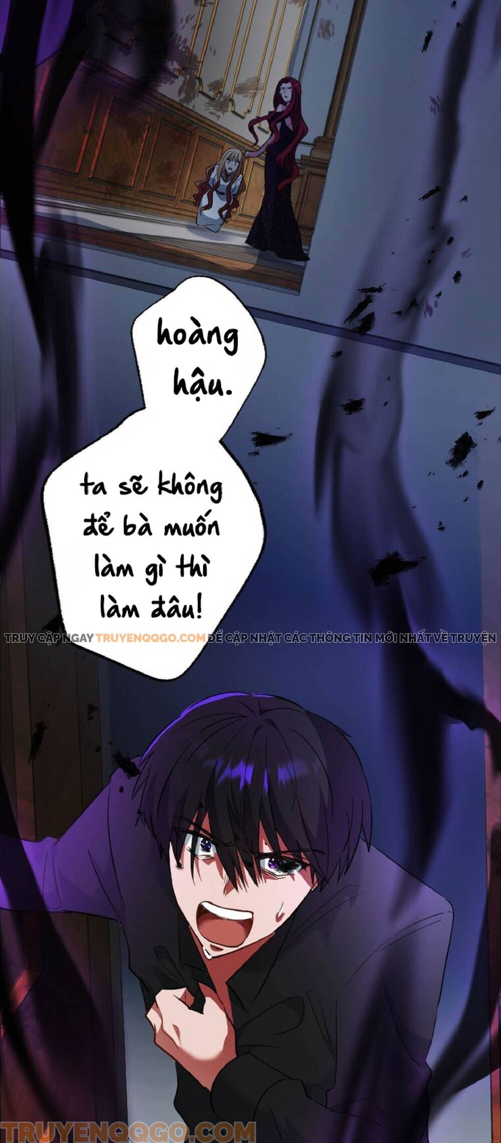 Thiên Sứ Kim Quang Chapter 51 - 43