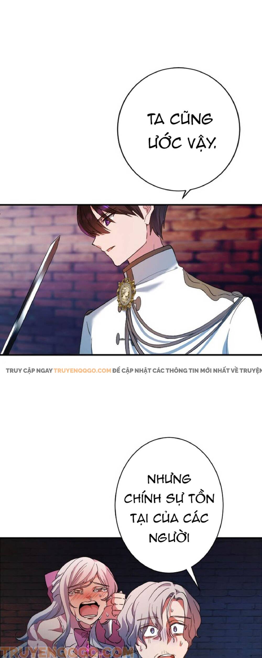 Thiên Sứ Kim Quang Chapter 54 - 37