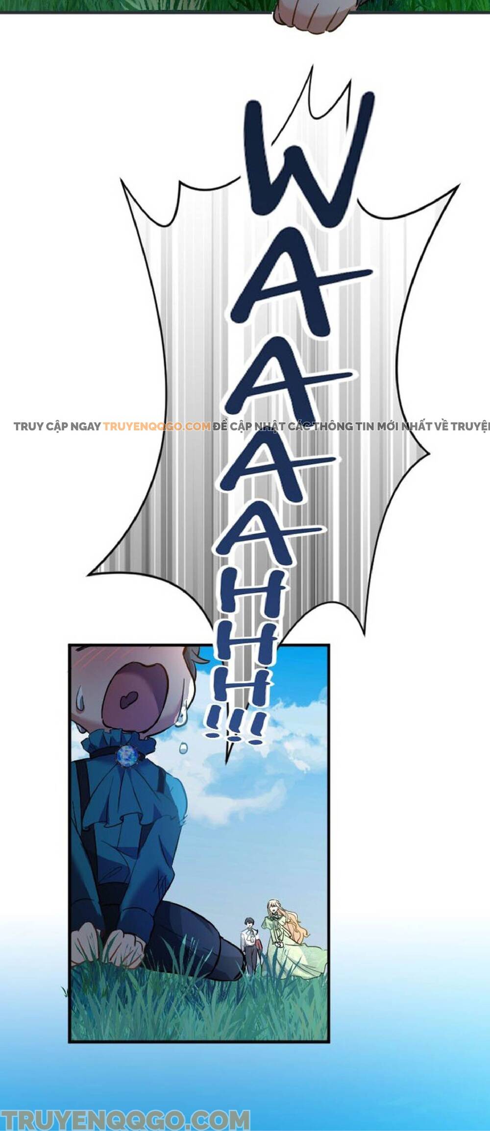 Thiên Sứ Kim Quang Chapter 55 - 36