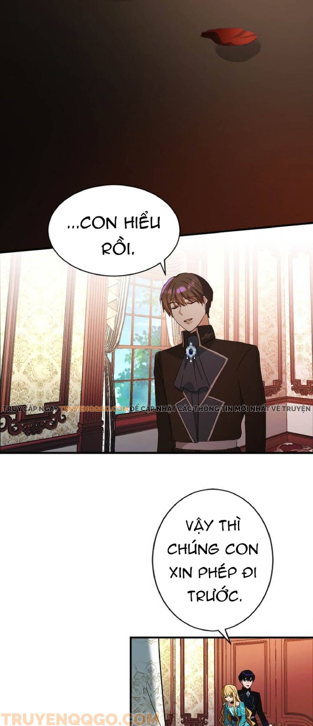 Thiên Sứ Kim Quang Chapter 53 - 39