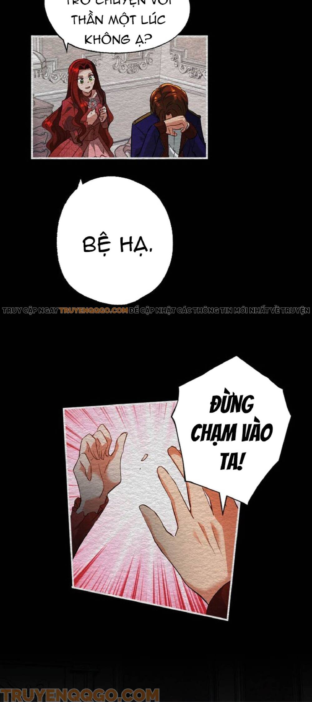 Thiên Sứ Kim Quang Chapter 52 - 41