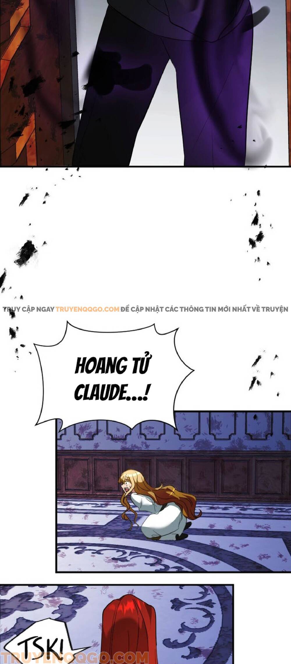 Thiên Sứ Kim Quang Chapter 51 - 44