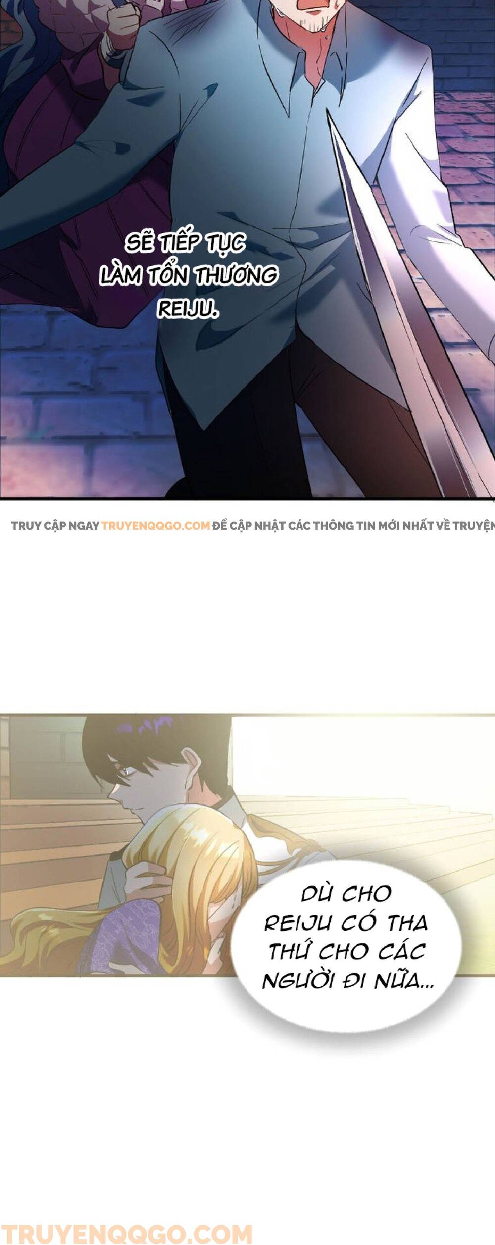 Thiên Sứ Kim Quang Chapter 54 - 38