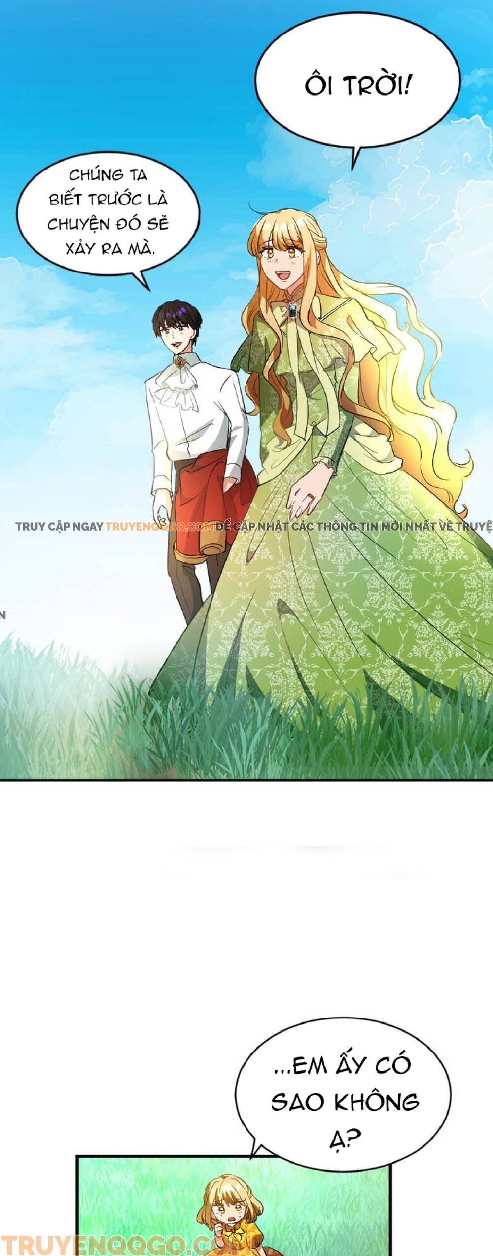 Thiên Sứ Kim Quang Chapter 55 - 37