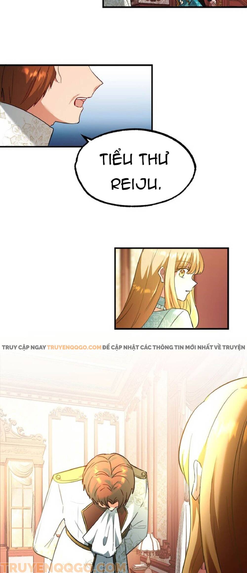 Thiên Sứ Kim Quang Chapter 53 - 40