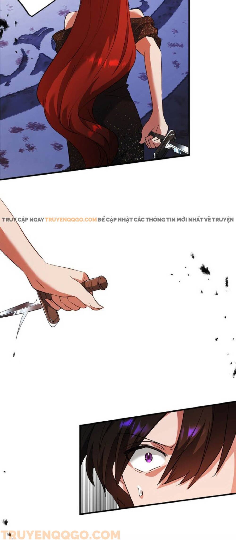 Thiên Sứ Kim Quang Chapter 51 - 45