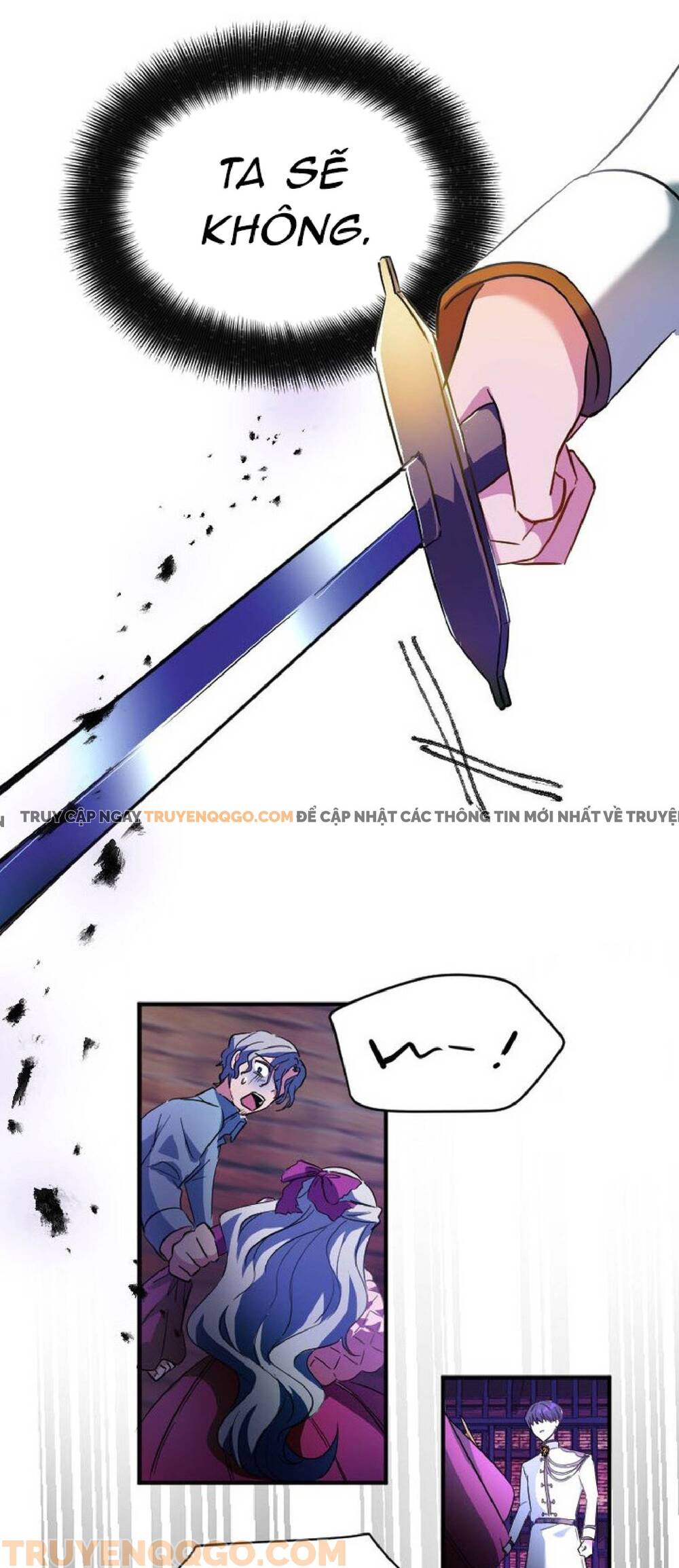 Thiên Sứ Kim Quang Chapter 54 - 39