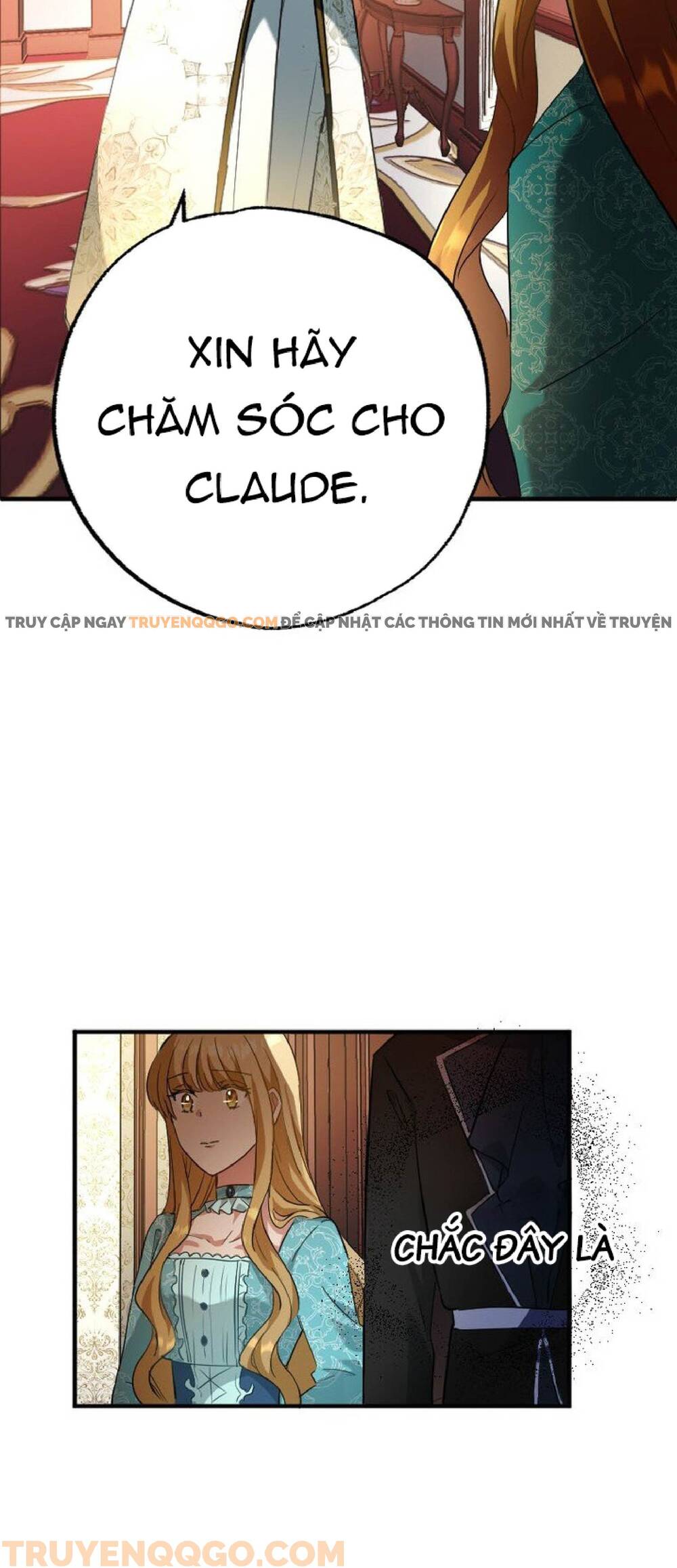 Thiên Sứ Kim Quang Chapter 53 - 41