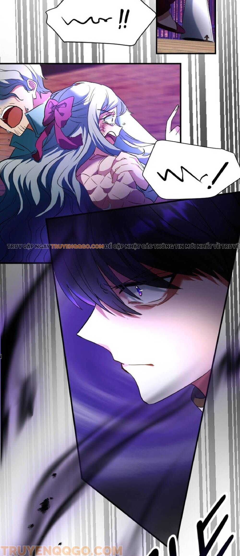 Thiên Sứ Kim Quang Chapter 54 - 40