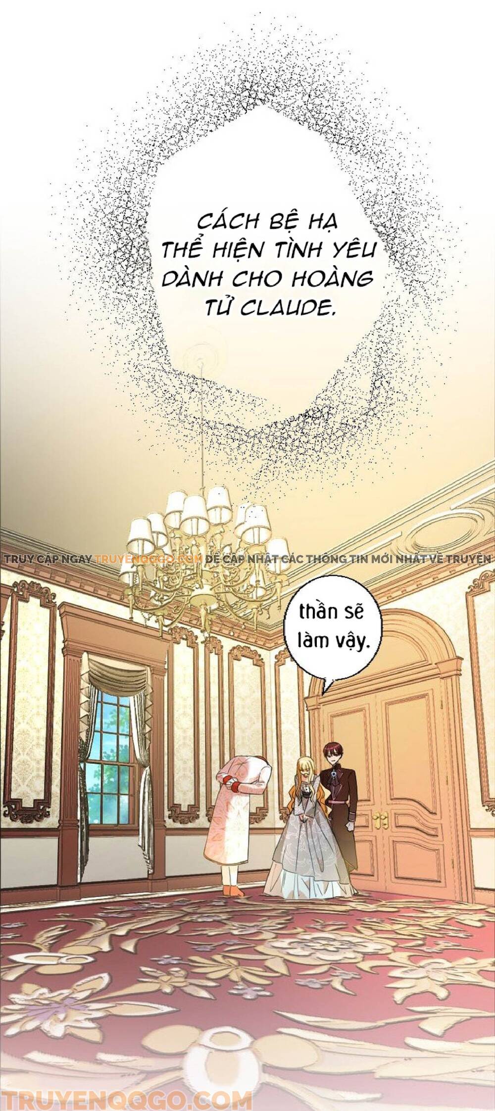 Thiên Sứ Kim Quang Chapter 53 - 42