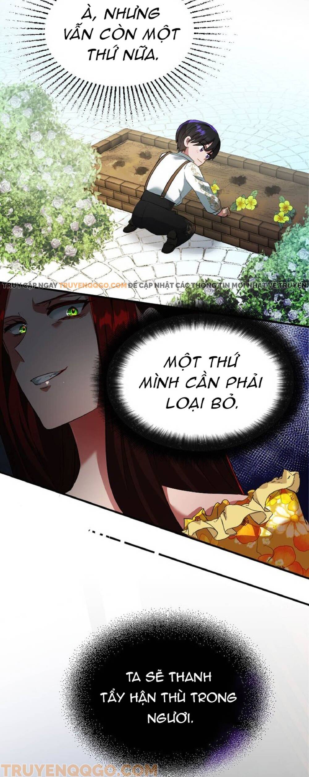 Thiên Sứ Kim Quang Chapter 52 - 44