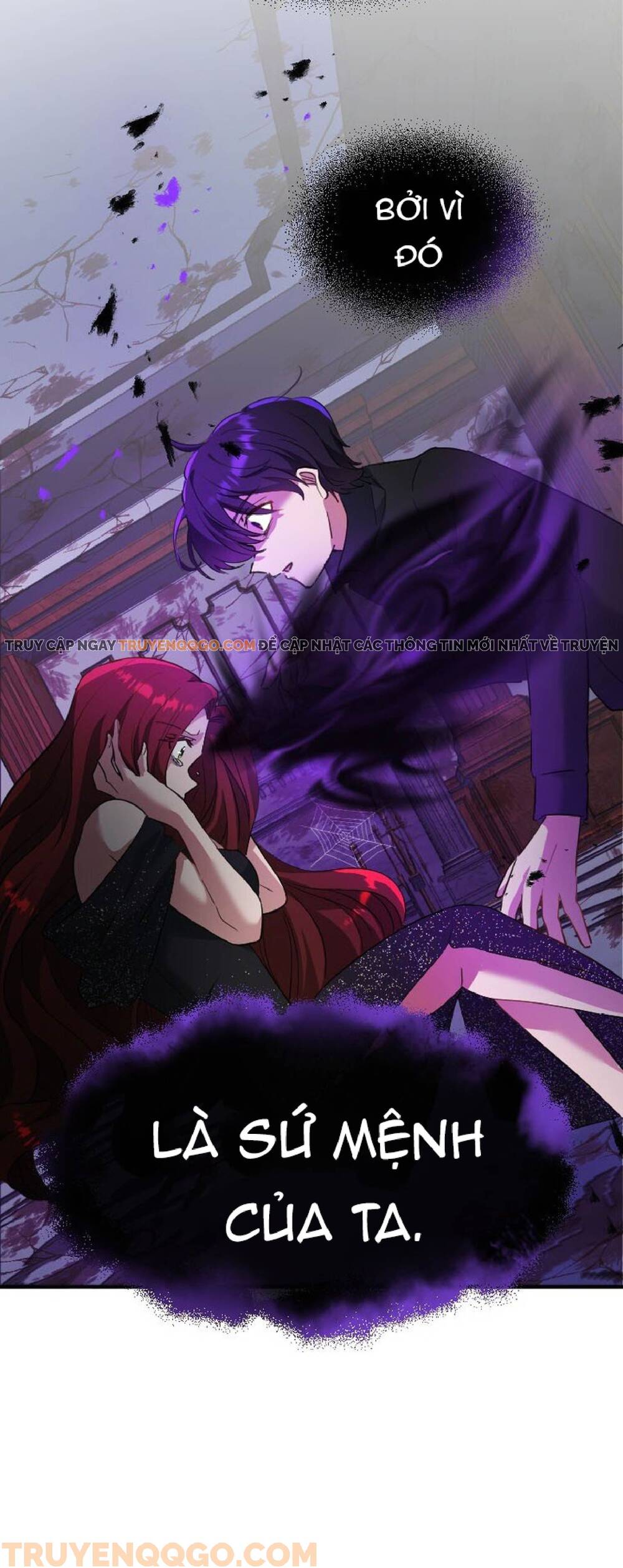 Thiên Sứ Kim Quang Chapter 52 - 45