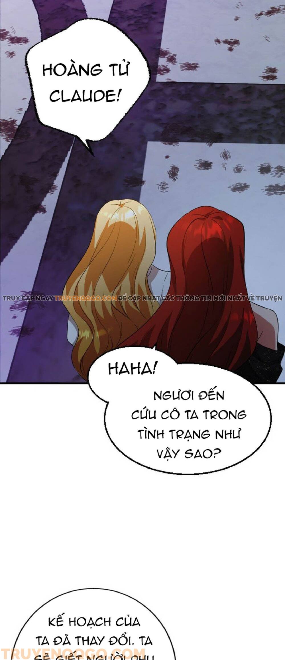 Thiên Sứ Kim Quang Chapter 51 - 49