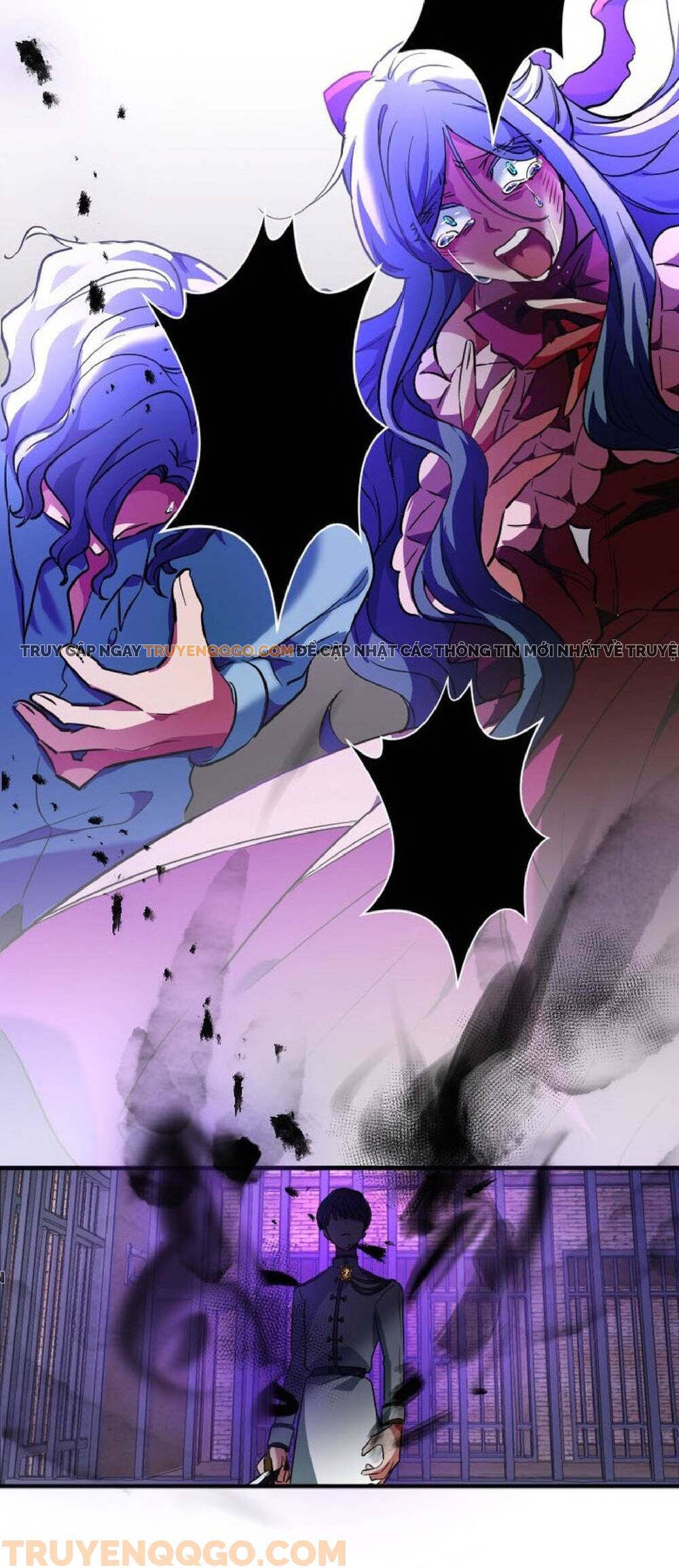 Thiên Sứ Kim Quang Chapter 54 - 43