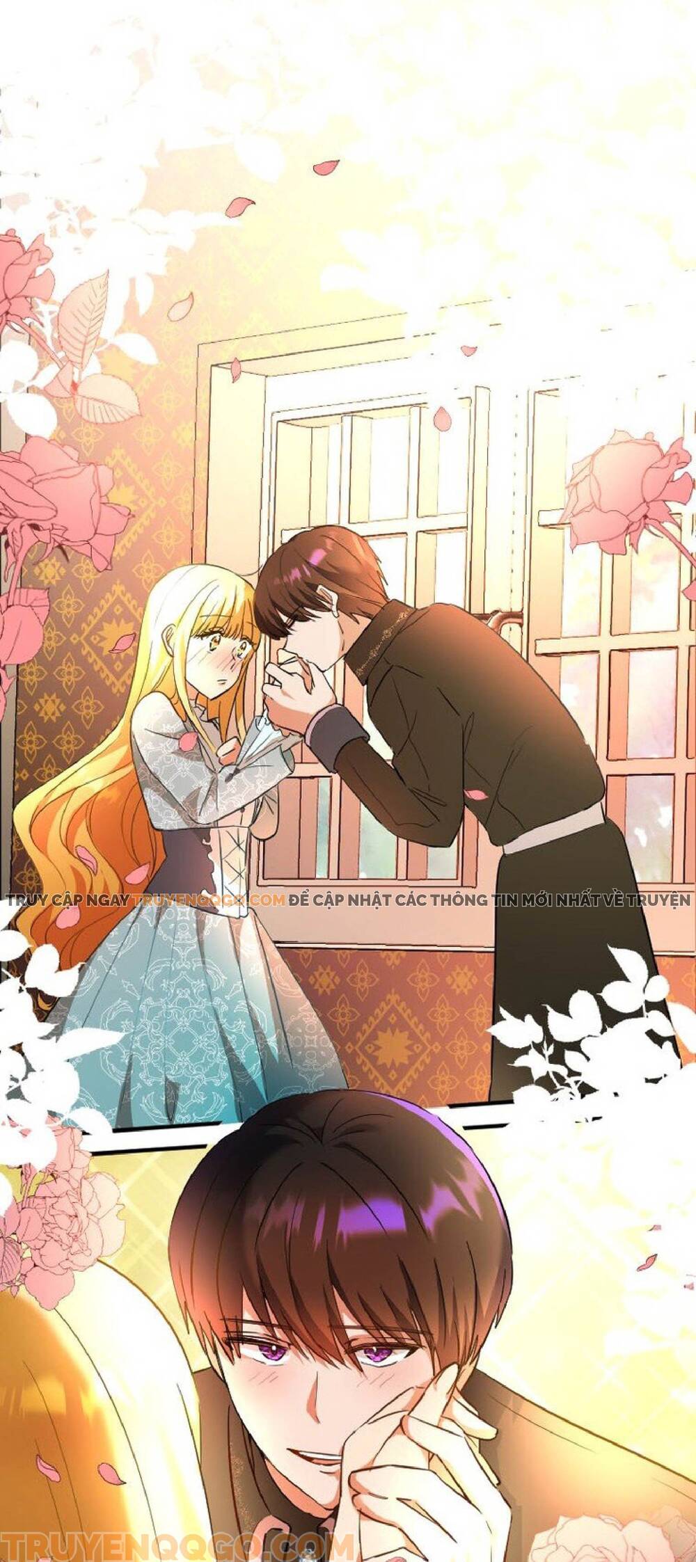 Thiên Sứ Kim Quang Chapter 53 - 45