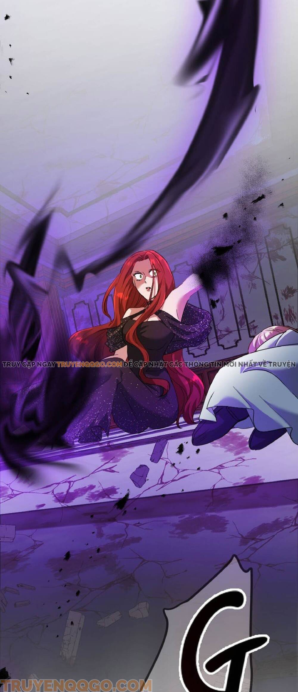 Thiên Sứ Kim Quang Chapter 52 - 47