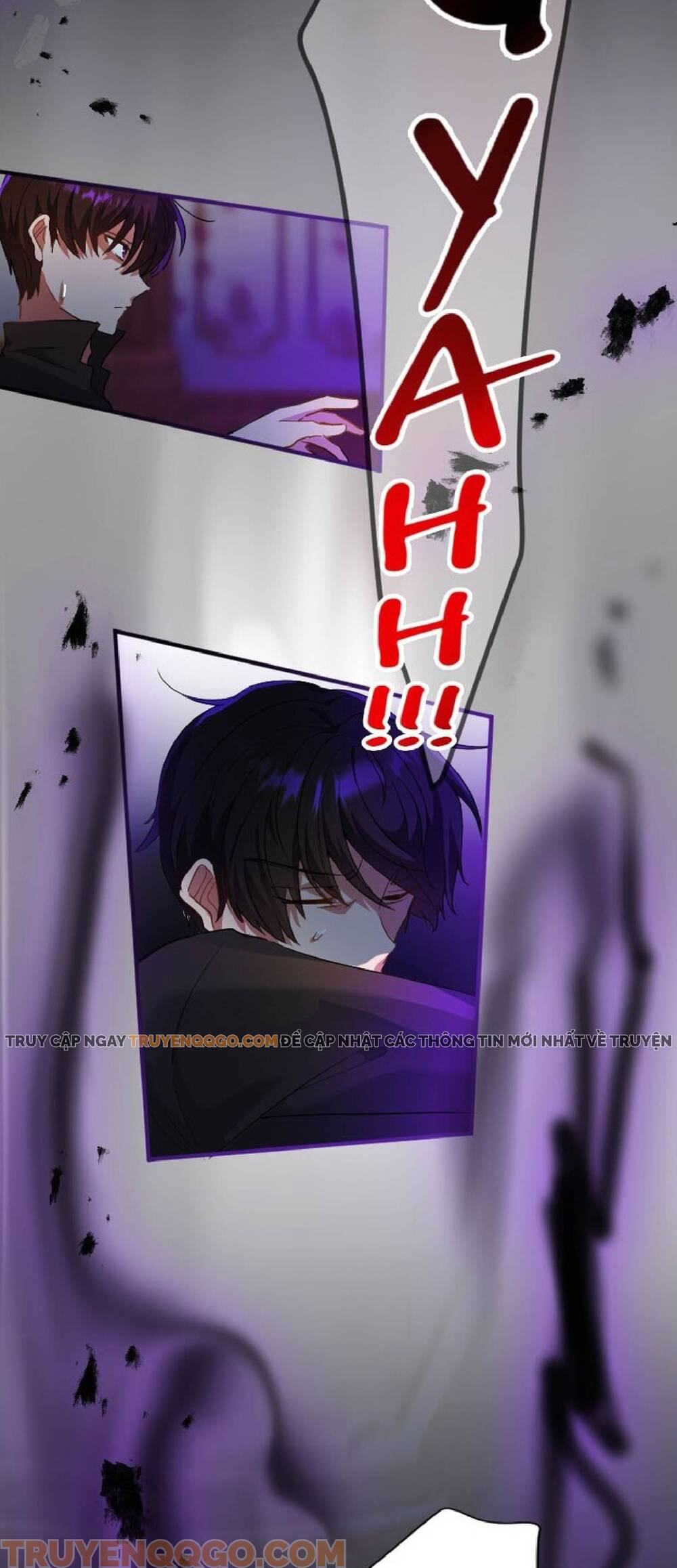 Thiên Sứ Kim Quang Chapter 52 - 48