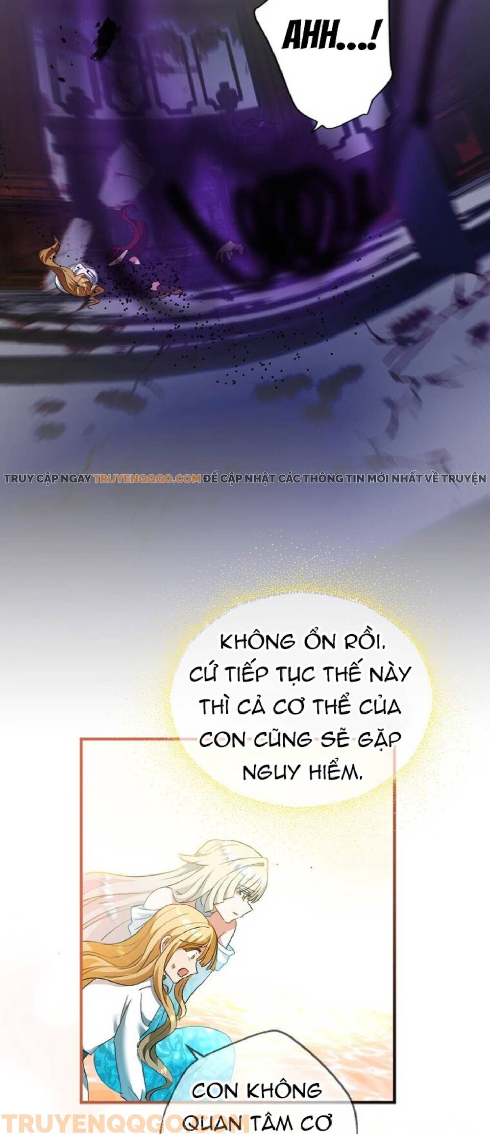 Thiên Sứ Kim Quang Chapter 52 - 49