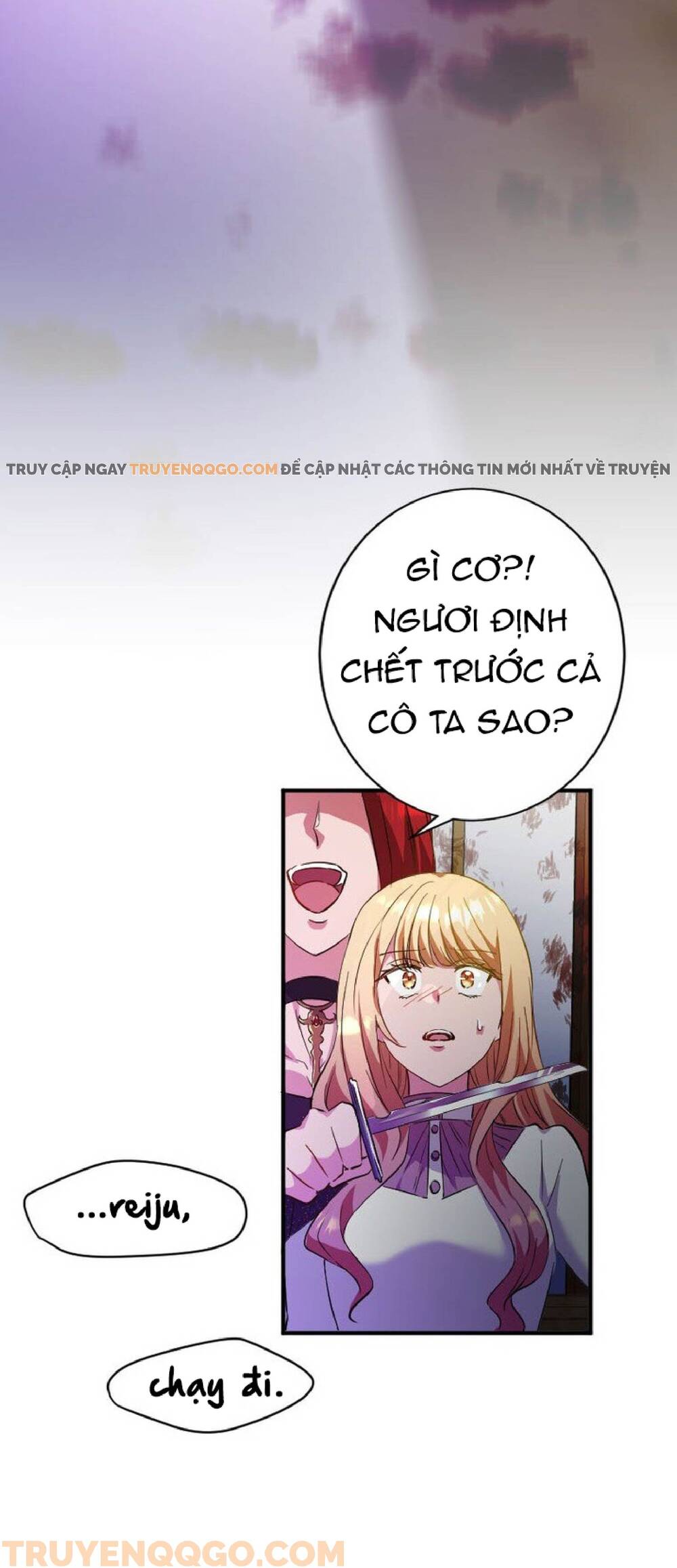 Thiên Sứ Kim Quang Chapter 51 - 52