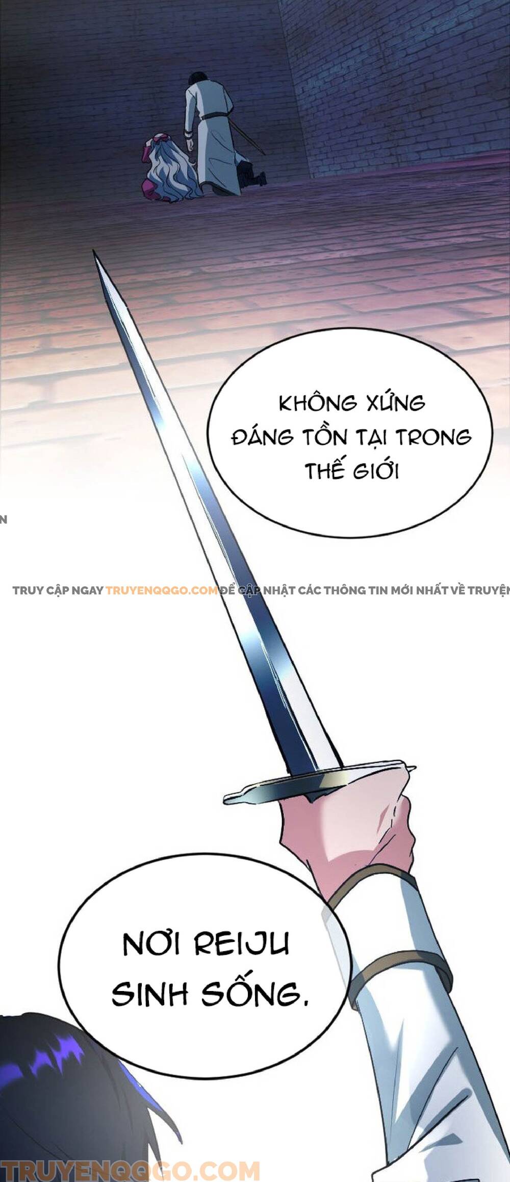 Thiên Sứ Kim Quang Chapter 54 - 46