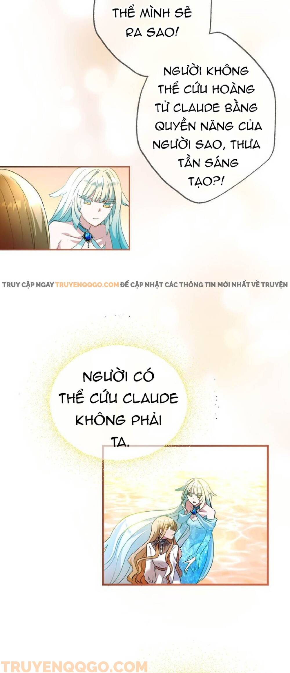 Thiên Sứ Kim Quang Chapter 52 - 50