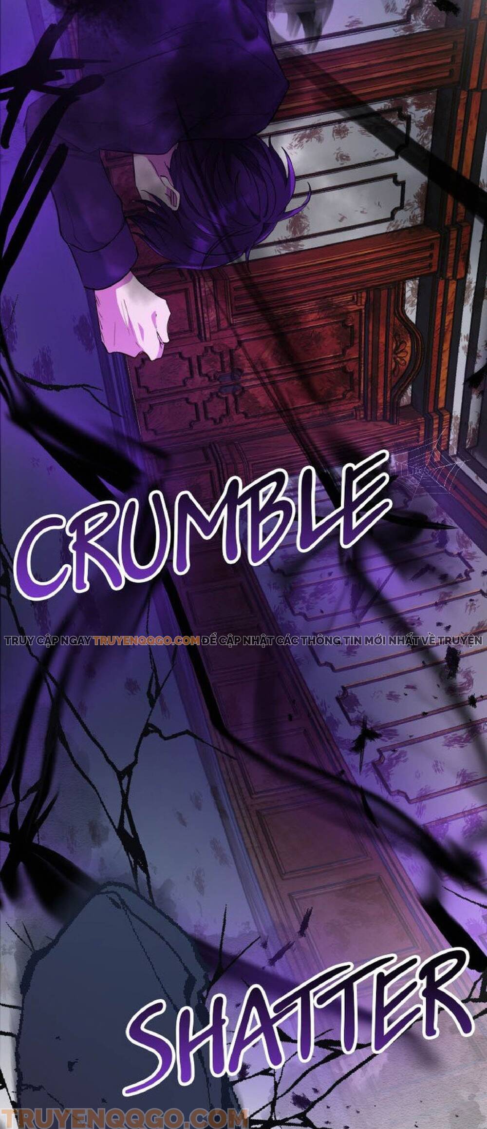 Thiên Sứ Kim Quang Chapter 51 - 54